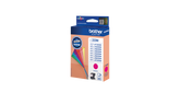 Brother Magenta Ink Cartridge 6ml - LC223M